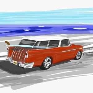 Meet your Posher, Steve